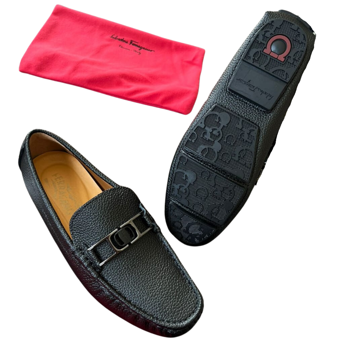 zapatos mocasines Salvatore Ferragamo hombre comprar en onlineshoppingcenterg Colombia centro de compras en linea osc 3